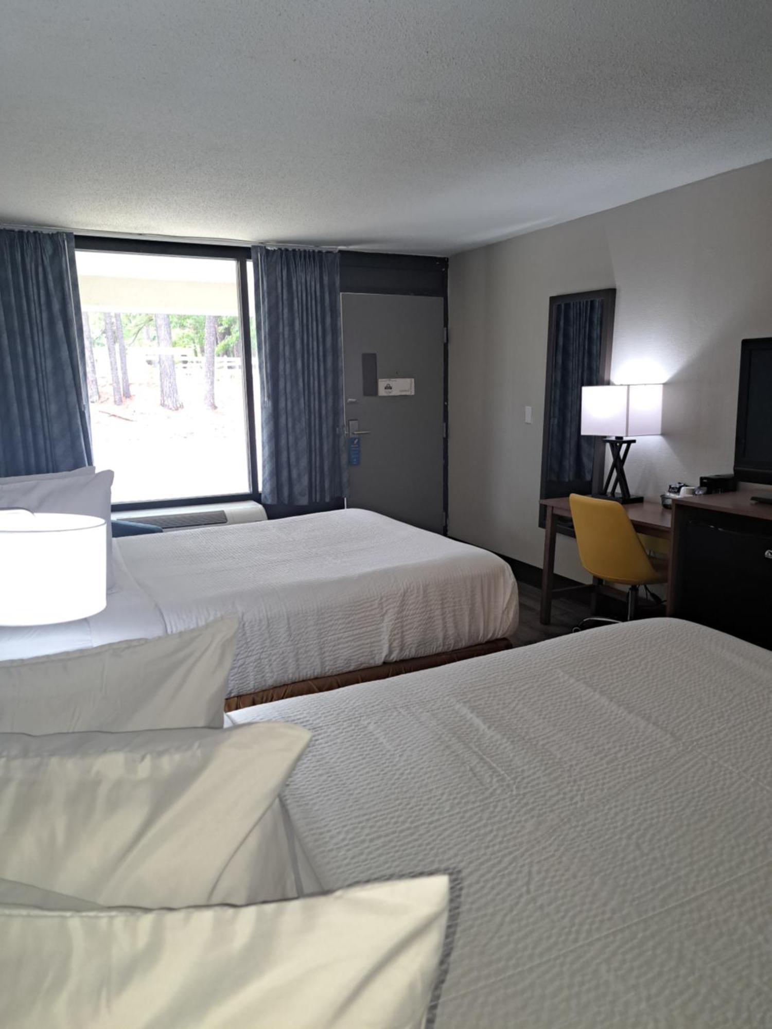 Motel Days & By Wyndham Golden East Rocky Mount